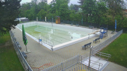 Hlavní bazén