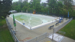 Hlavní bazén
