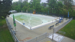 Hlavní bazén