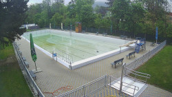 Hlavní bazén