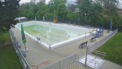 Hlavní bazén