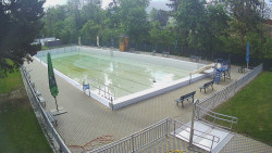 Hlavní bazén