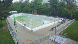 Hlavní bazén