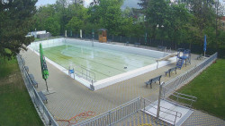 Hlavní bazén