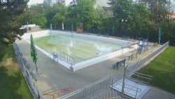 Hlavní bazén