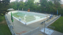 Hlavní bazén