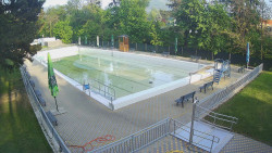 Hlavní bazén