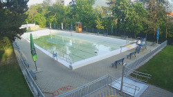 Hlavní bazén