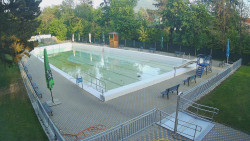 Hlavní bazén