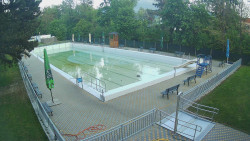 Hlavní bazén