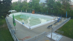Hlavní bazén