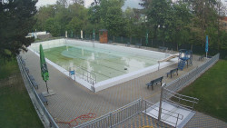 Hlavní bazén