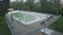 Hlavní bazén