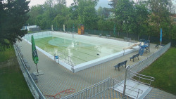 Hlavní bazén