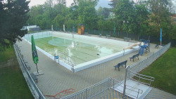 Hlavní bazén