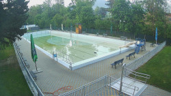 Hlavní bazén