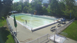 Hlavní bazén