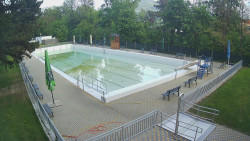 Hlavní bazén