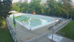 Hlavní bazén