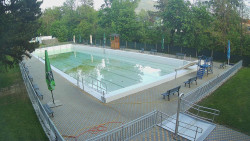 Hlavní bazén