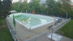 Hlavní bazén