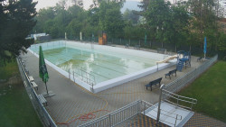 Hlavní bazén