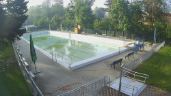 Hlavní bazén