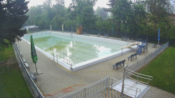 Hlavní bazén