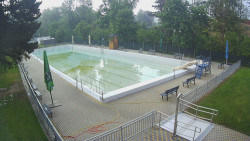 Hlavní bazén