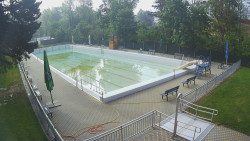Hlavní bazén