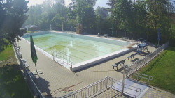 Hlavní bazén