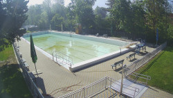 Hlavní bazén