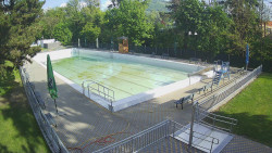 Hlavní bazén