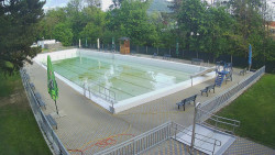 Hlavní bazén