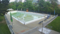 Hlavní bazén