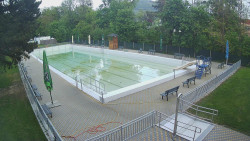 Hlavní bazén