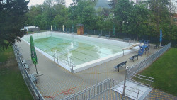 Hlavní bazén