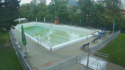 Hlavní bazén