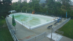 Hlavní bazén