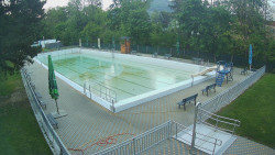 Hlavní bazén