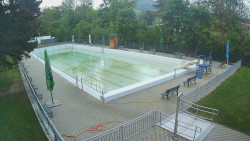 Hlavní bazén