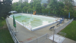 Hlavní bazén