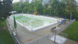 Hlavní bazén