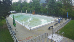 Hlavní bazén