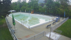 Hlavní bazén