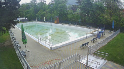 Hlavní bazén