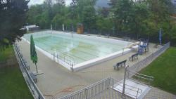Hlavní bazén