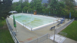 Hlavní bazén