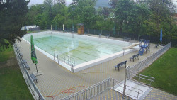 Hlavní bazén