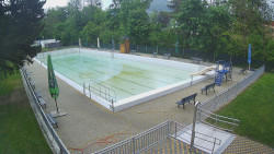 Hlavní bazén